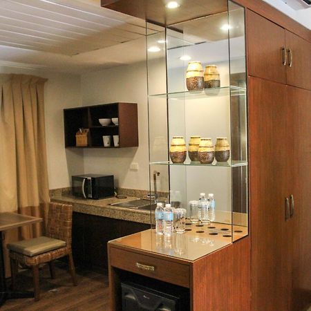 โครอน โซเล การ์เดน รีสอร์ต Hotel โกรอน ภายนอก รูปภาพ