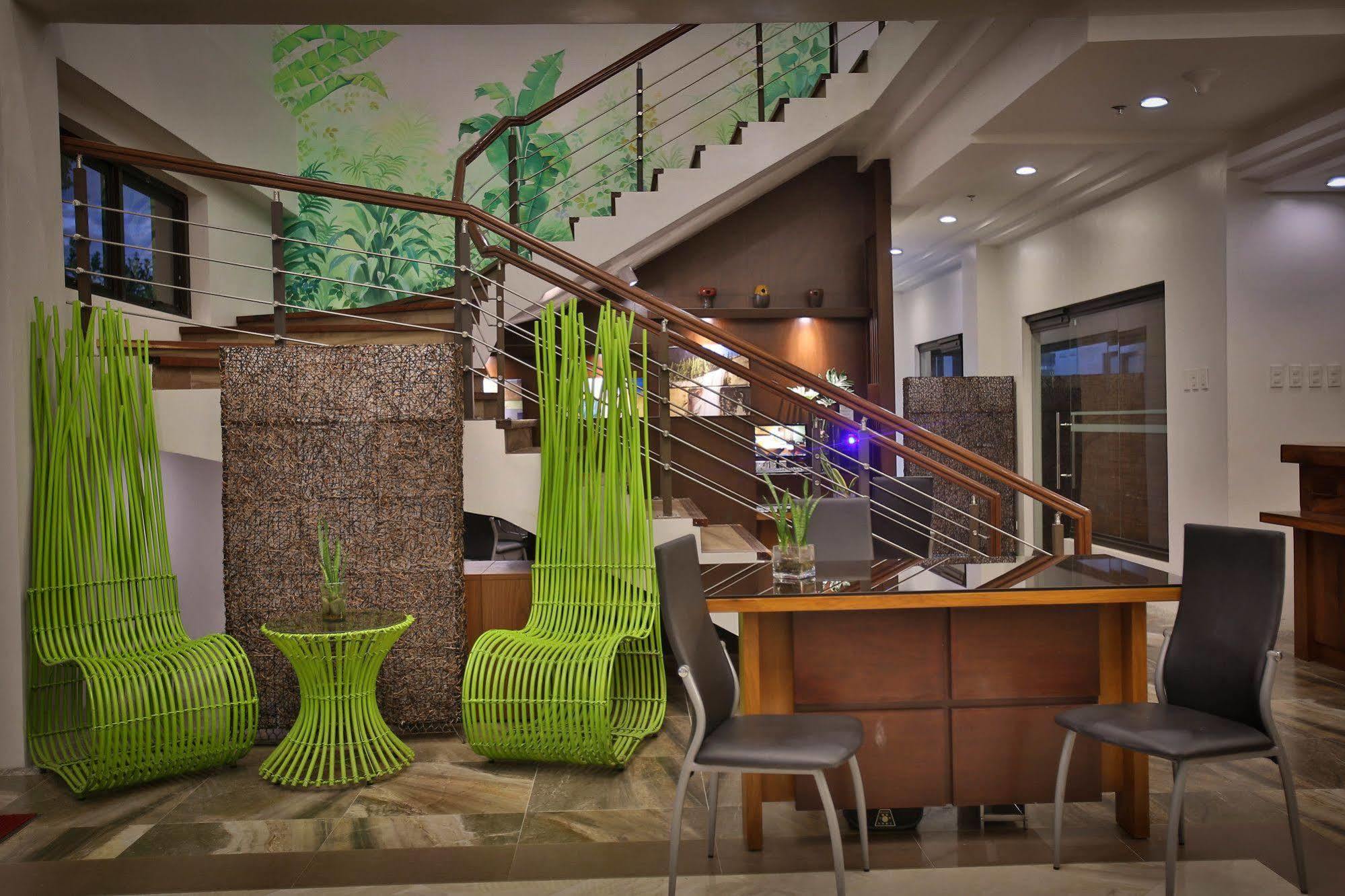 โครอน โซเล การ์เดน รีสอร์ต Hotel โกรอน ภายนอก รูปภาพ
